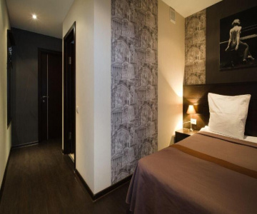Marfino Hotel