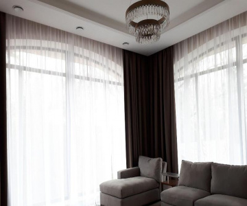 Residence Sareevo Resort