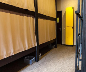 Hostel Kras'Inn