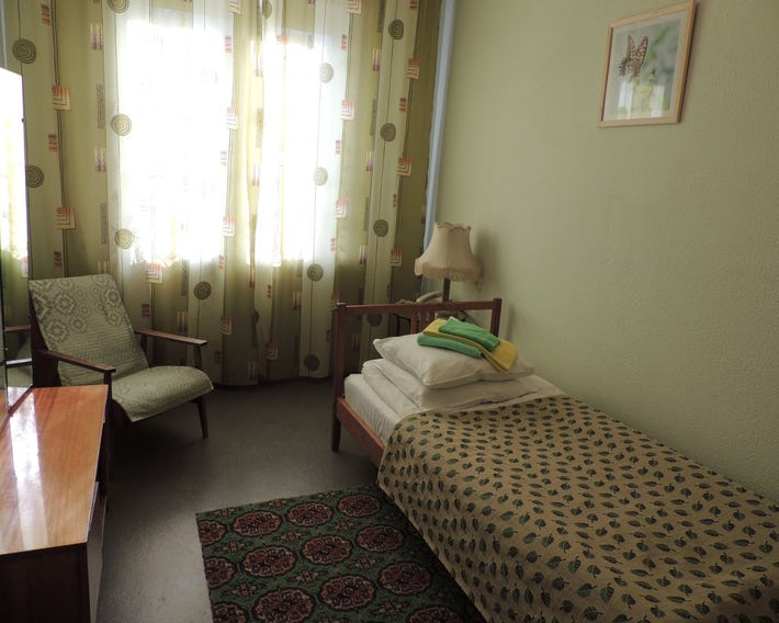 Hotel Sanset