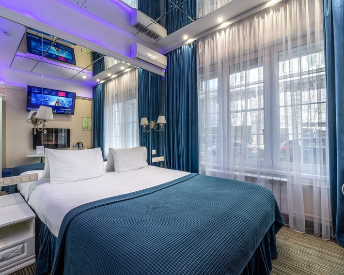Hotel Hypnosys