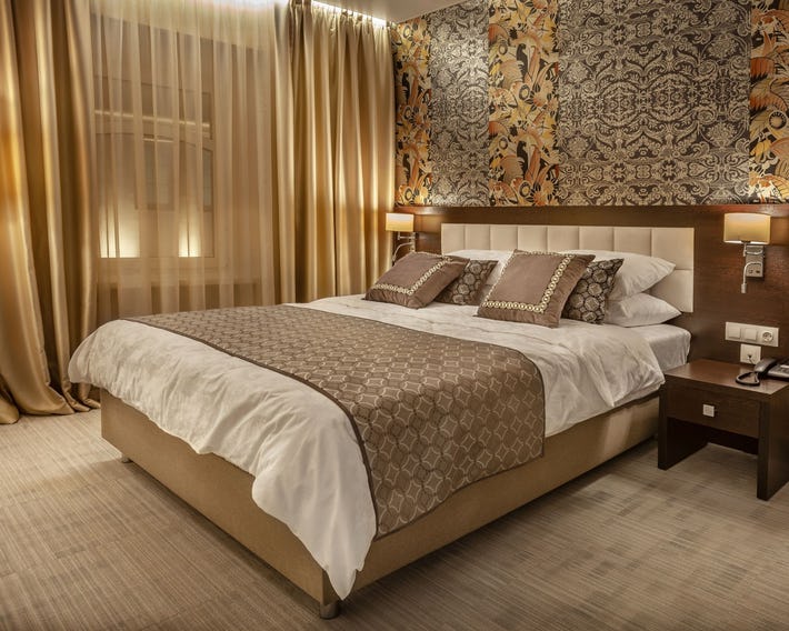 Myasnitskiy Boutique Hotel