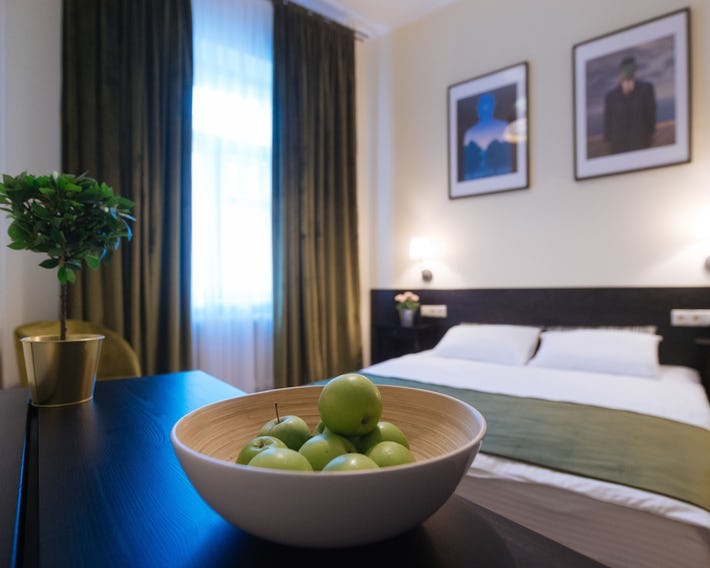 Apple Dream Hotel
