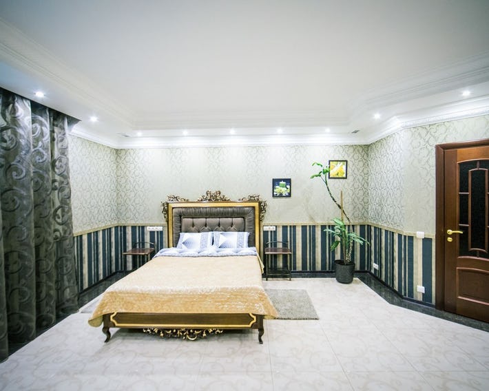 Hotel Ladomir On Yauze