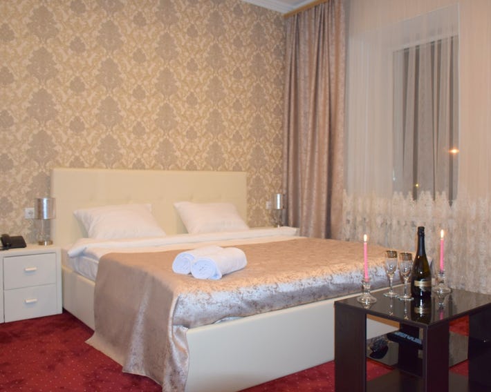 Hotel Ok