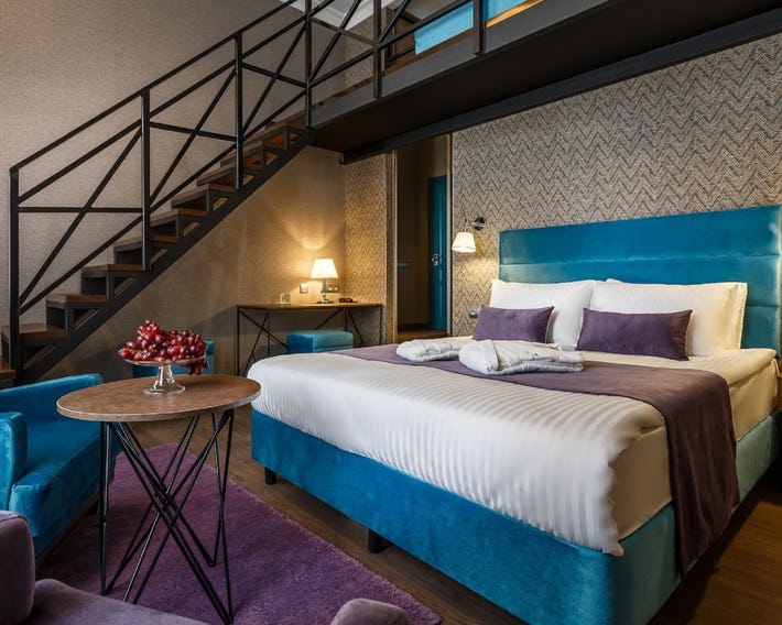 Mansilion Hotel