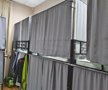 Travel Inn Aviamotornaya