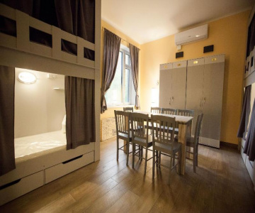 Hostel Ester House