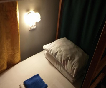 Hostel Uyutniy