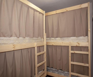 Novie Cheremushki Hostel