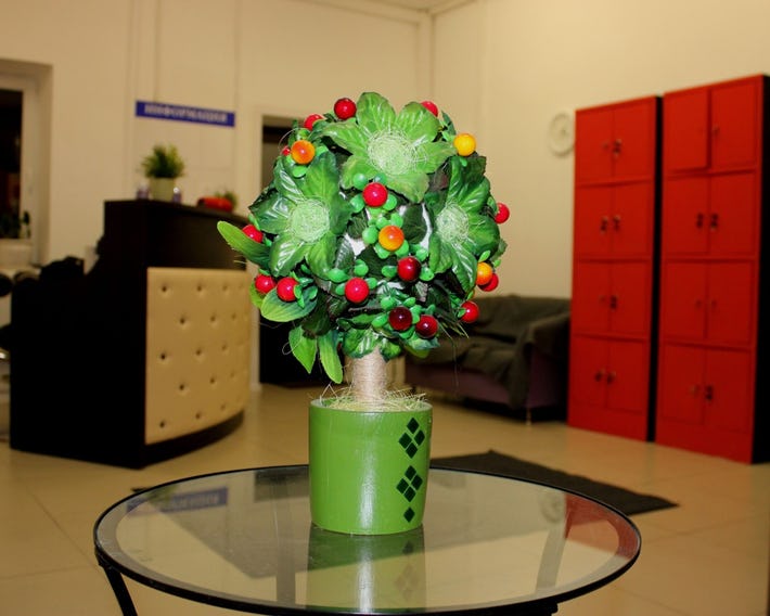 Hostel Moskow Ru