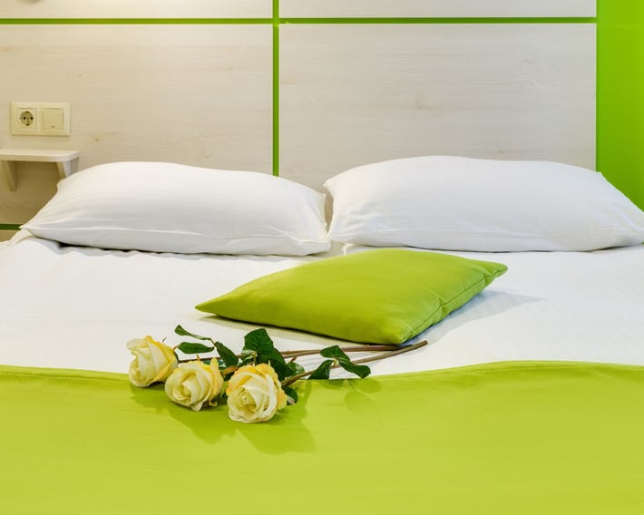 Ordynka Hotel