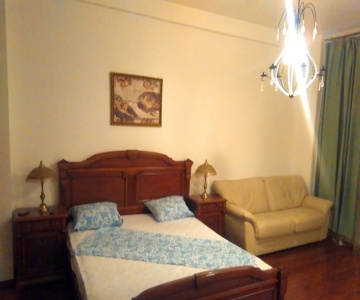 Tverskaya Deluxe Apartment