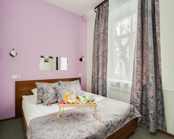 Lefort Hotel