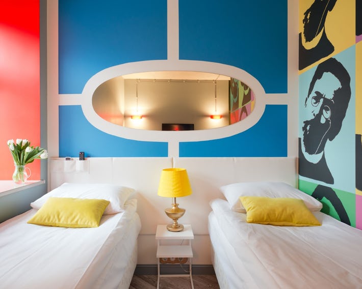 Che Hotel