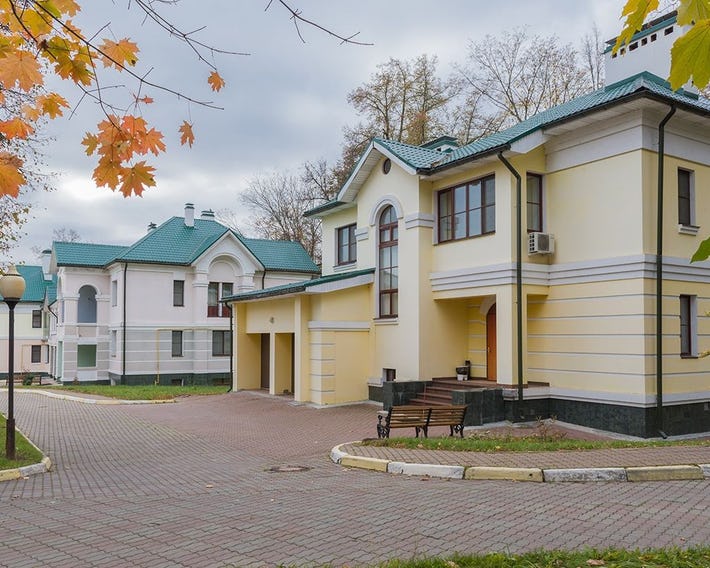 Sanatoriy Valuevo