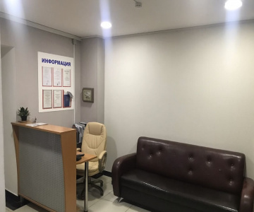 Mini Hotel Rica