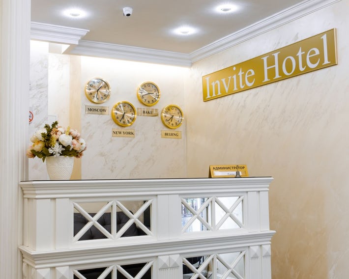 Hotel Invite Spa