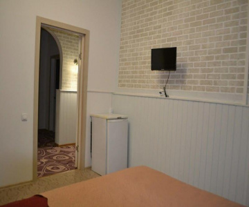 Hotel Mitinskaya 52