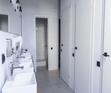 Forma Hostel