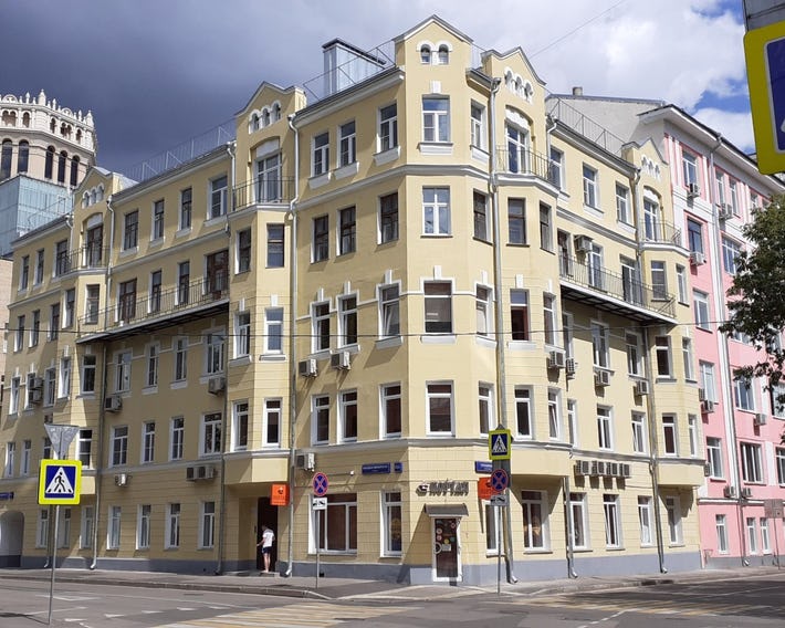 Portal Hostel and Hotel