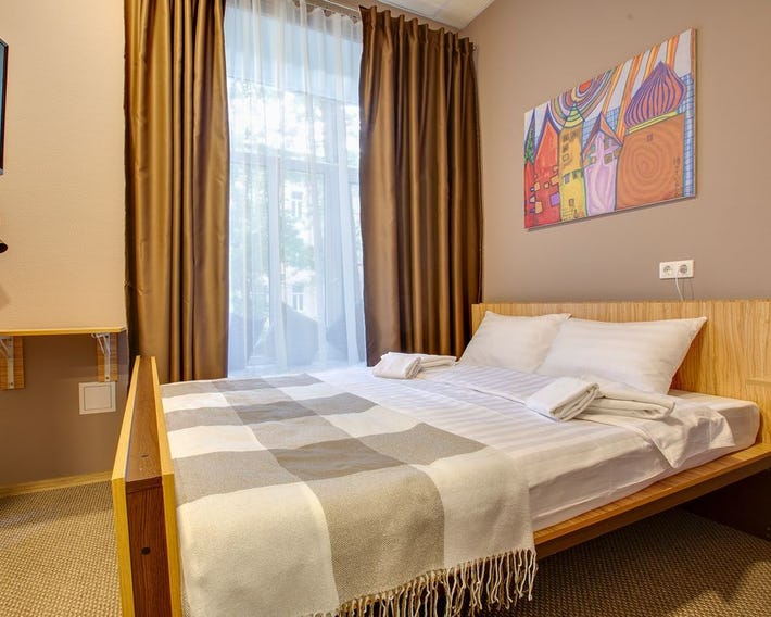 Axel Hostel