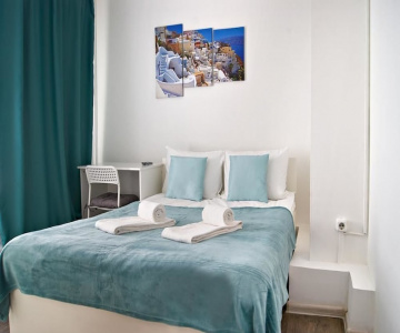 Mini-Hotel Apelsin