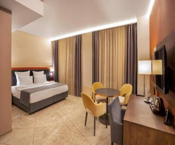 Barin Residence Grand