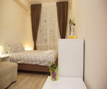 Mini-Hotel Spokoynoy Nochi Kiyevskaya