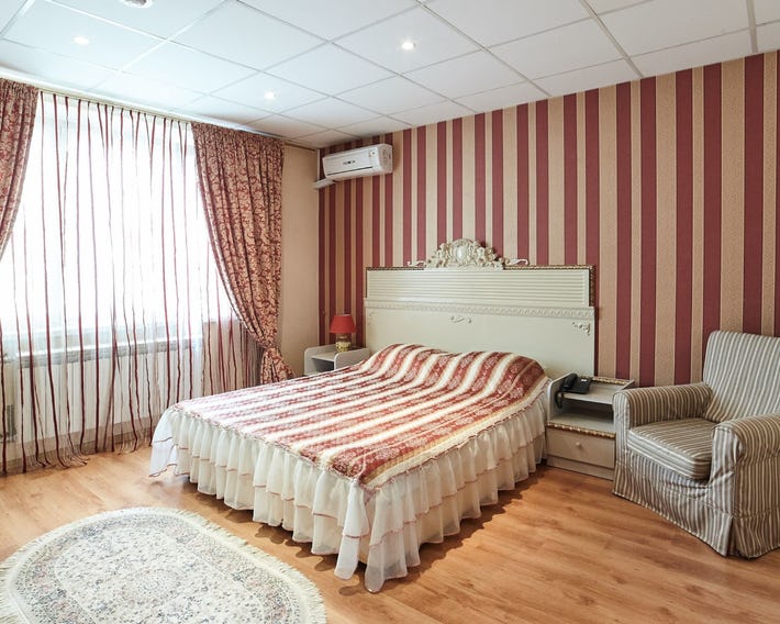 Hotel Bonjour Butovo