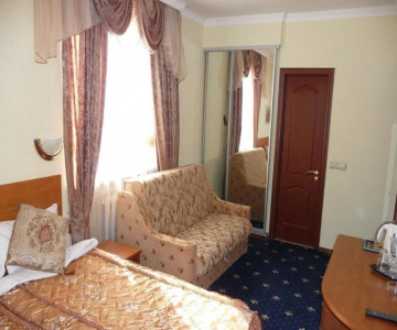 Hotel Brigantina