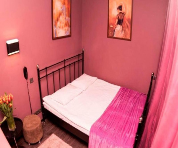 Amsterdam Hotel