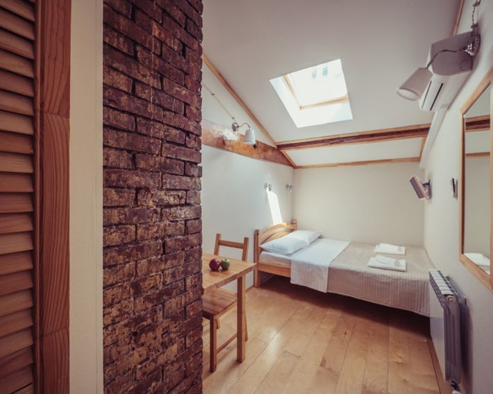 Mini Hotel Chistoprudny