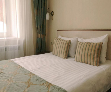 Seven Hills Taganka Hotel