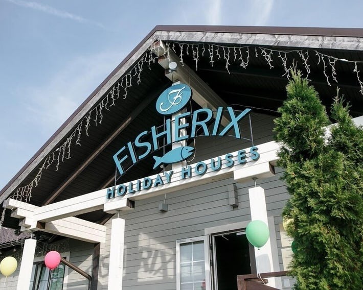 Fisherix Country Club