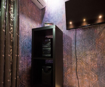 Hotel Soblaznov