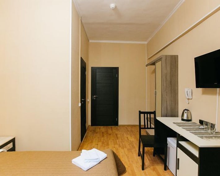 DomOtel Streshnevo