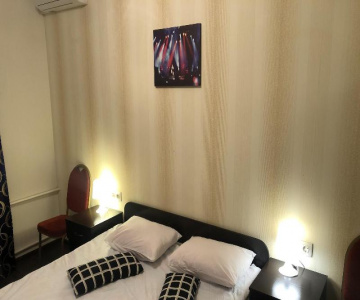 Koncert Hotel