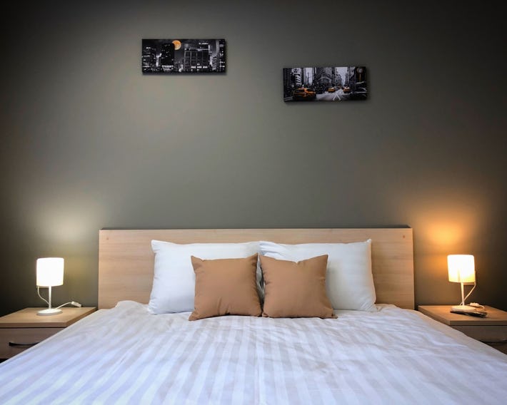New City Inn