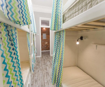 Jolly Hostel
