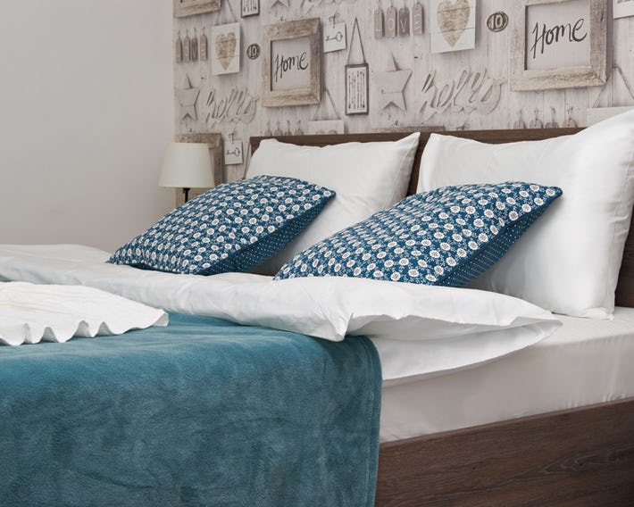 Hotel Orange On Dubrovka