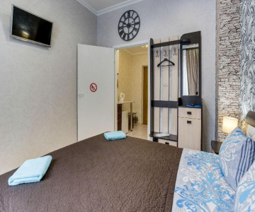 Hotel Ladomir