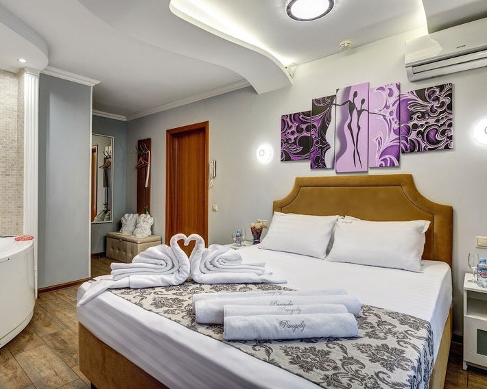 Hotel Randevu