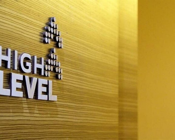 High Level Hostel