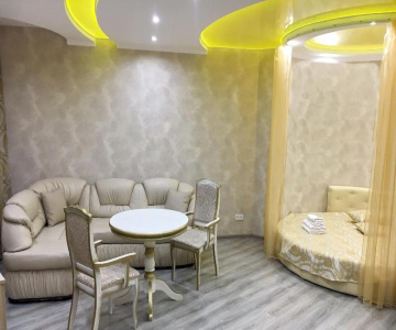 Erzi Club Hotel
