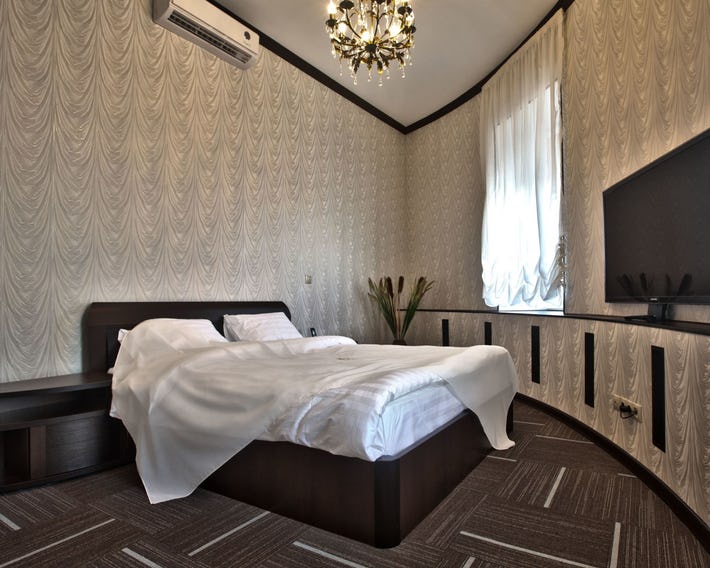 D-Hotel Tverskaya