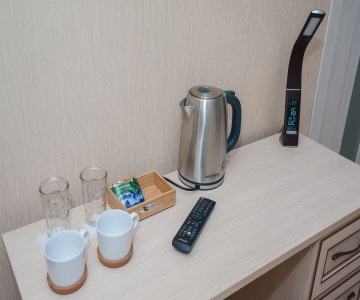 Gloryvell Hotel