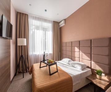 Myhotel24 Voikovskaya