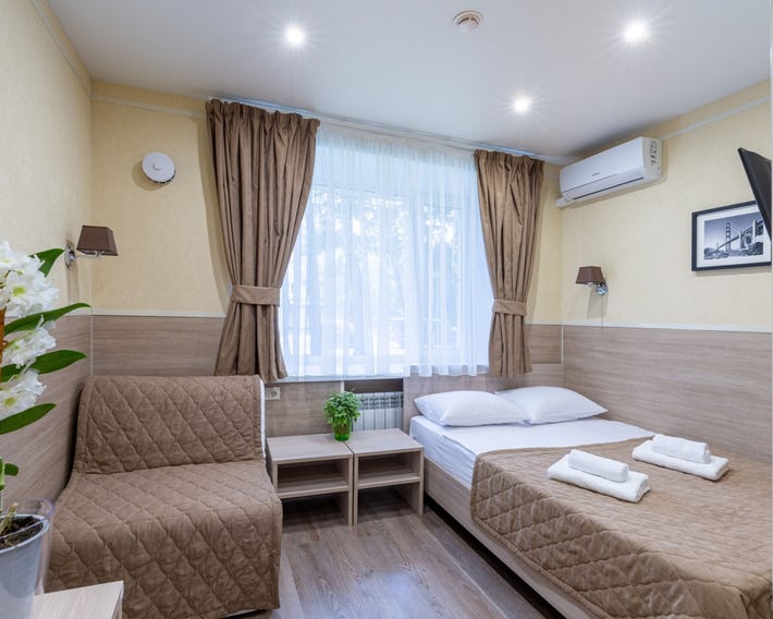 Mini-Hotel Pokrovskiy