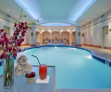 Safmar Grand Moscow